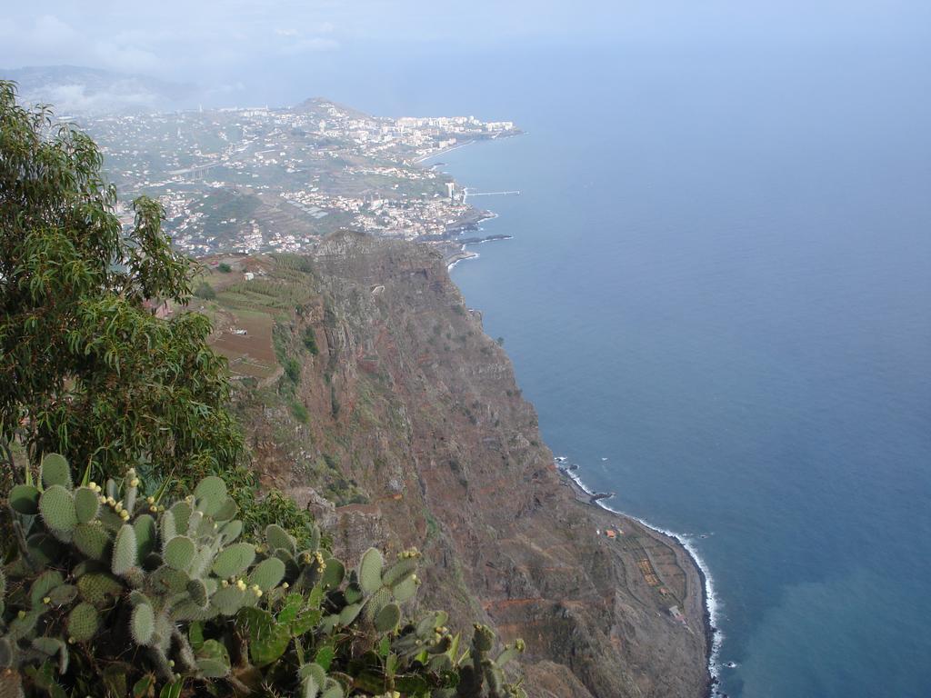 Apartment - The Historical Center Of Funchal In Alojamento Local Exterior photo